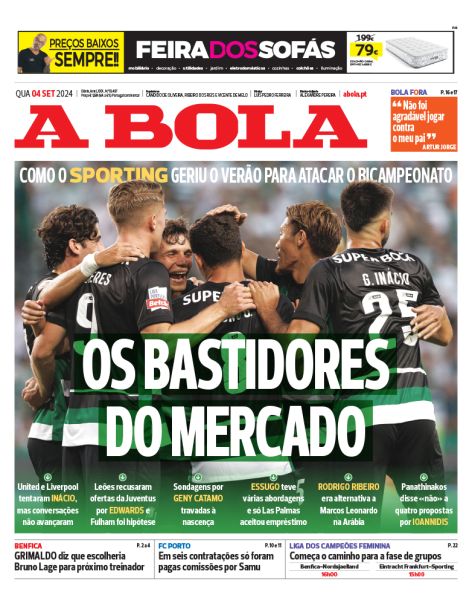 frontpage